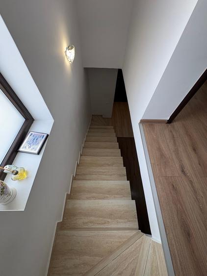 Duplex cu 4 camere cu Canalizare în Bragadiru