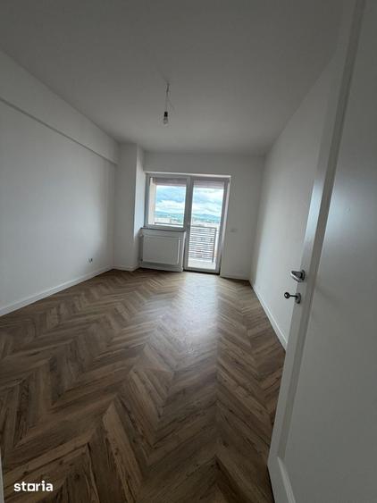 Apartament cu 3 camere în Ștefan cel Mare