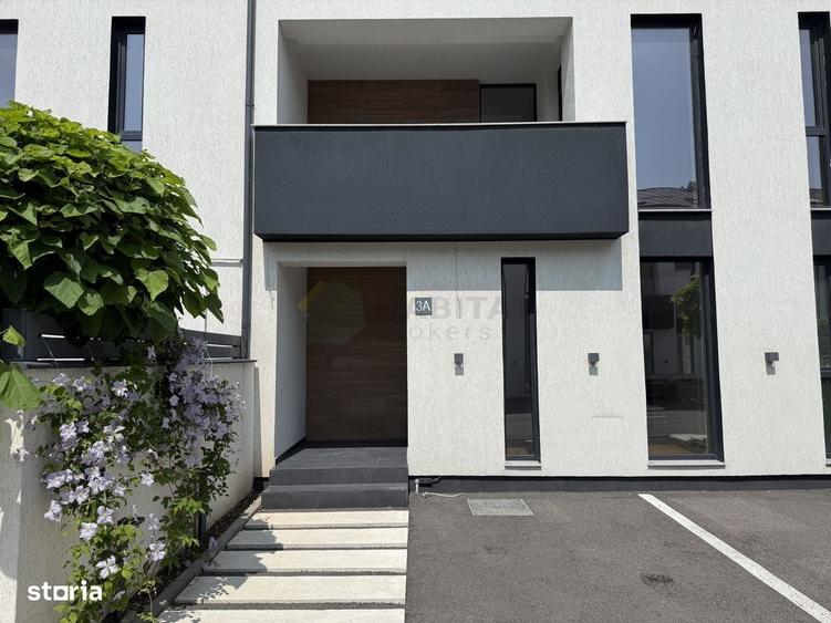 Disponibila acum in zona Matei Millo | Vila moderna 5 camere - 16