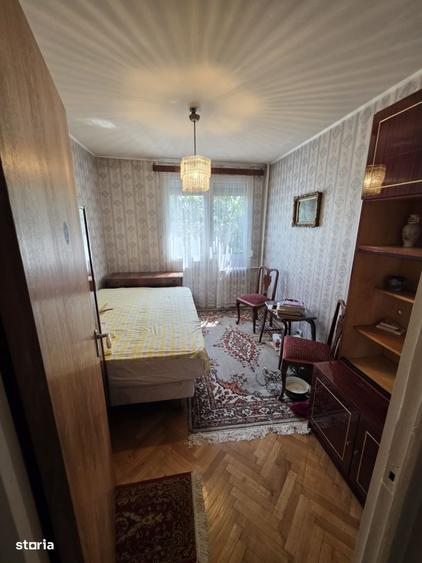 Vanzare 3 camere Dristor - Ramnicu Sarat 10 minute metrou - 2