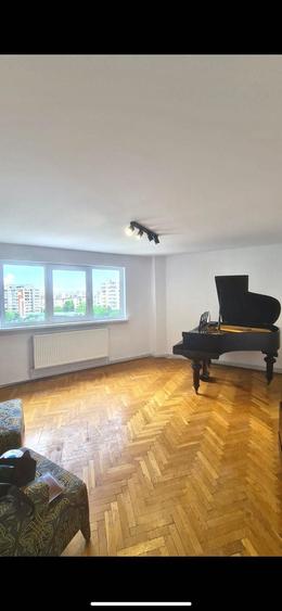 Apartament cu 3 camere decomandat în Mănăștur
