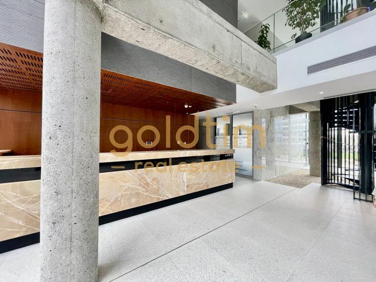 Apartament cu 2 camere decomandat, mobilat în Floreasca