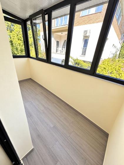 Apartament cu 3 camere decomandat, mobilat în Braytim