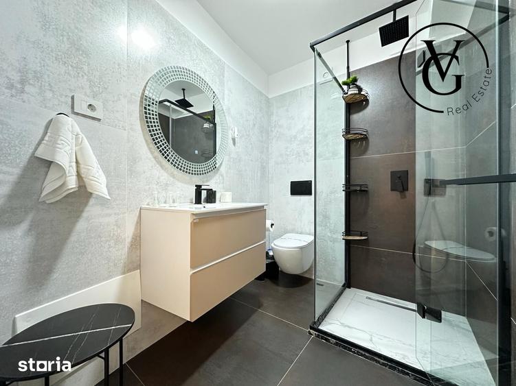 White Titanic - Apartament 2 camere + parcare subterana - frontal la m - 7