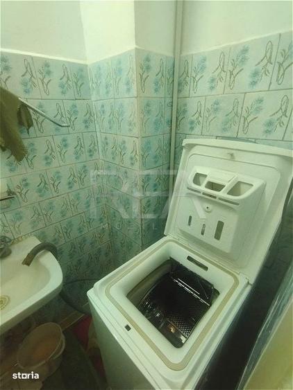 Apartament cu 3 camere în Vitan