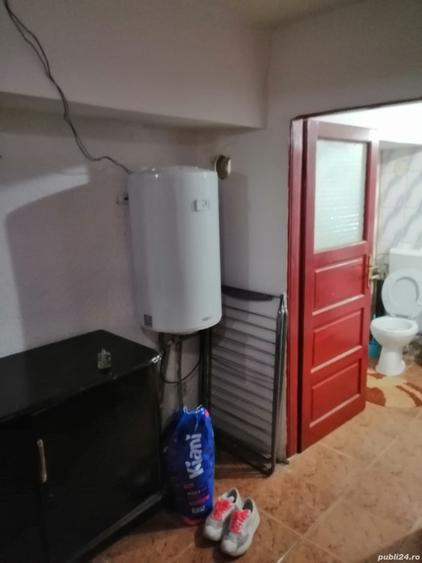 Casă cu 4 camere cu Teren 132 Mp în Central