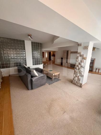 Apartament 2 camere, 90 mp, zona Marasesti - 3