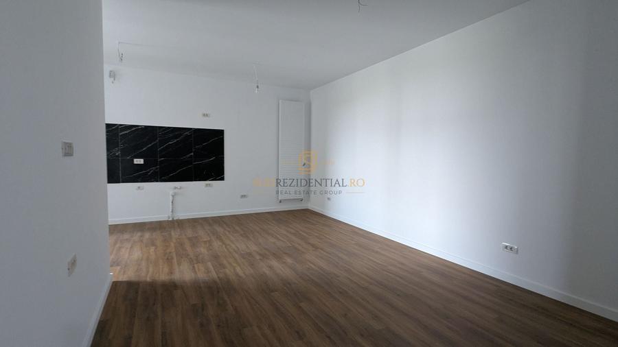 Apartament cu 2 camere semidecomandat în Berceni