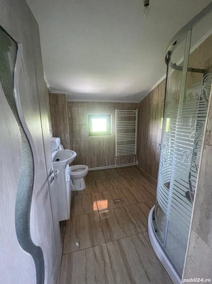 Casă cu 4 camere cu Teren 500 Mp în Buturugeni