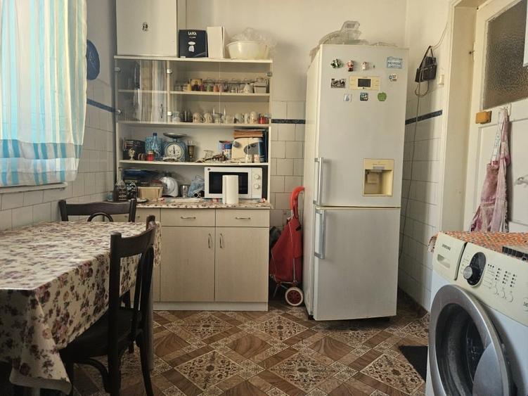 Apartament cu 2 camere decomandat în Bucureștii Noi
