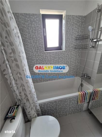 Prima inchiriere: Apartament 2 camere si parcare - Drumul Taberei - 16