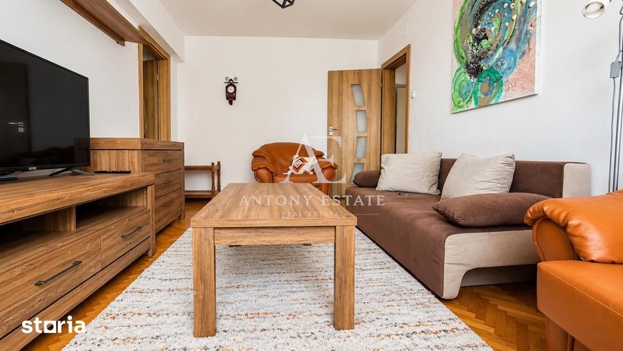 Antony Estate| Apartament 3 camere, Calea Aradului - Oradea - 8