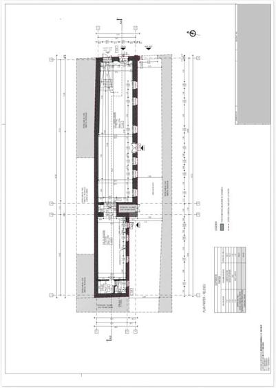 Spațiu comercial, de 160 mp, în Centrul Istoric