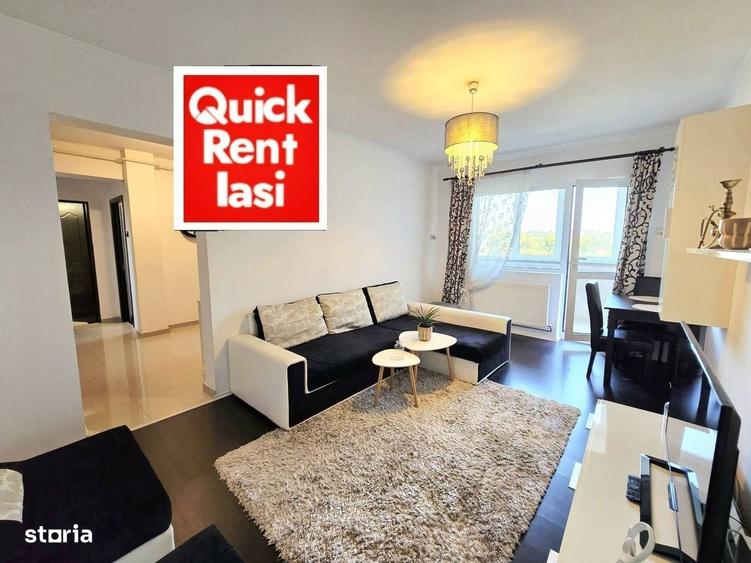 Apartament cu 2 camere decomandat în Independenței