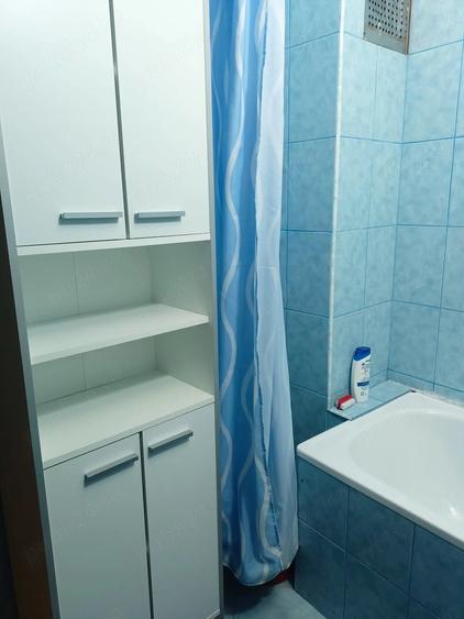Apartament cu 2 camere decomandat în Calea Aradului
