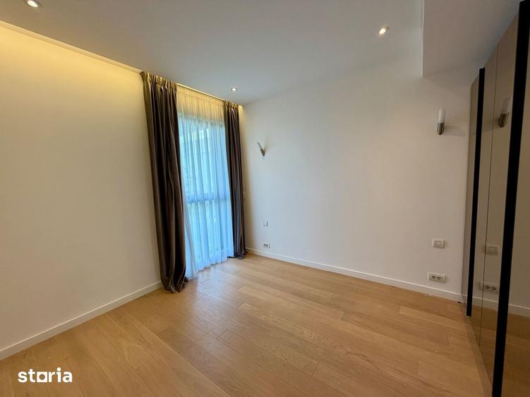 Apartament cu 3 camere în Aviației