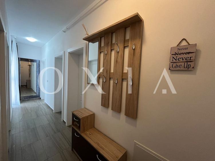 Apartament cu 2 camere decomandat, mobilat în Giroc