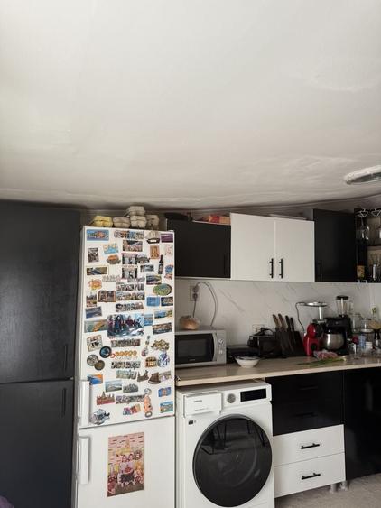 Casă cu 3 camere în Central