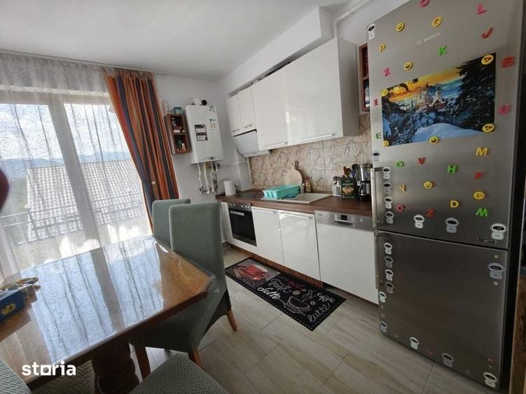 2 camere, mobilat si utilat modern , Nicolae Labis - 1