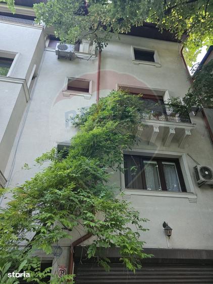 Apartament cu 2 camere în Primăverii