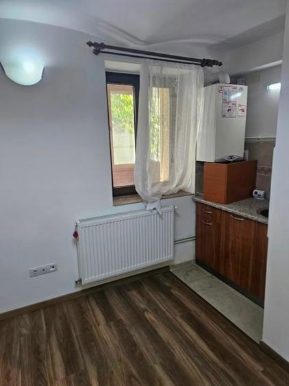 Garsonieră în Central