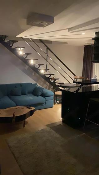 Apartament cu 2 camere decomandat, mobilat în Dumbrăvița