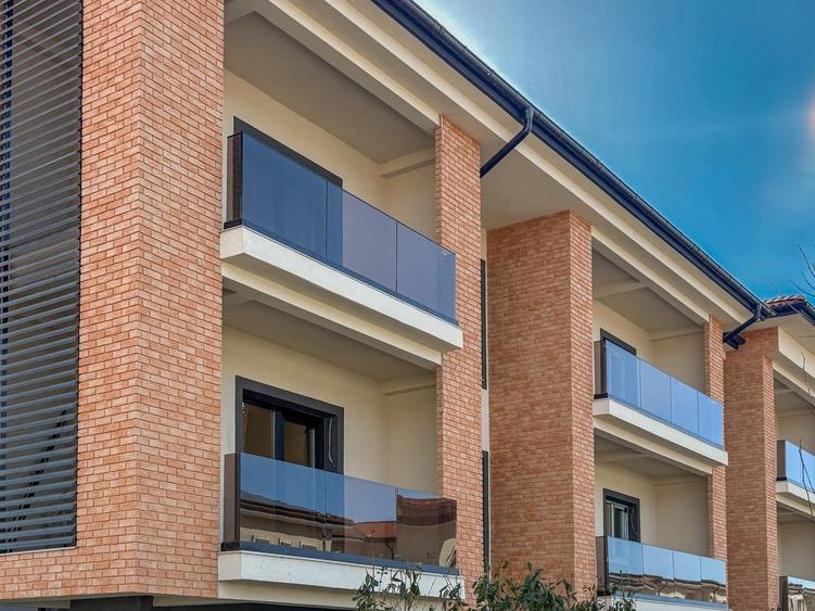 Apartament cu 2 camere în Galata