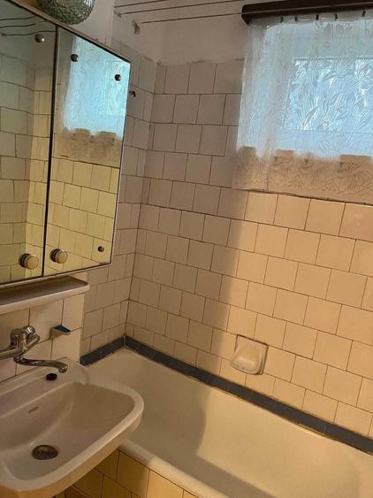 Apartament cu 2 camere decomandat în Mărăței