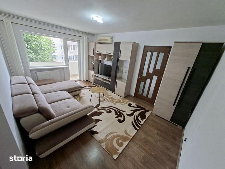 Apartament cu 3 camere + loc de parcare - 1
