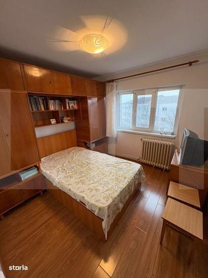 Apartament cu 2 camere decomandat în Flondora