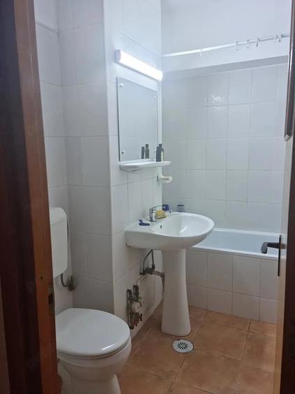 Apartament cu 3 camere decomandat în Ferdinand