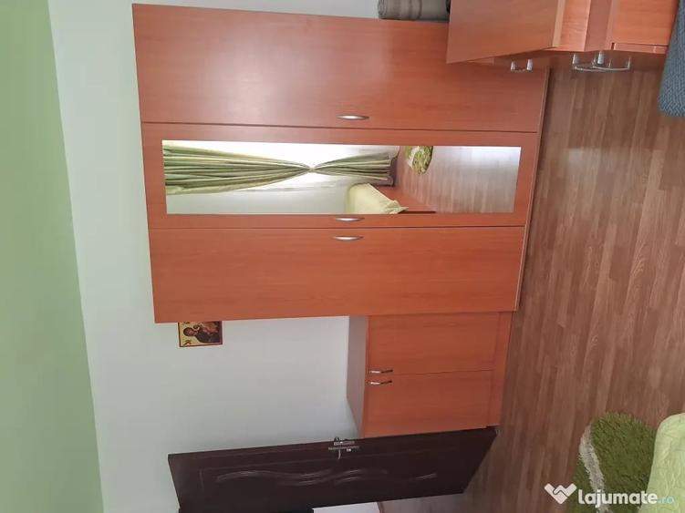 Apartament cu 2 camere decomandat în Florești