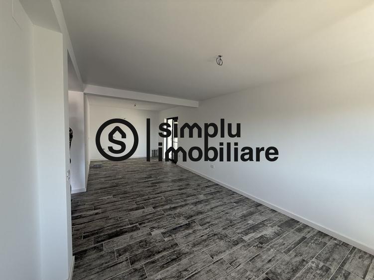 Casă individuală cu 4 camere cu Teren 246 Mp în Exterior Est