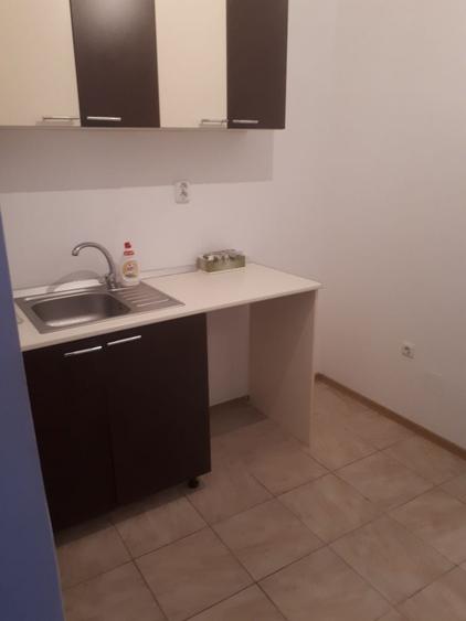 Garsonieră în Micro 40