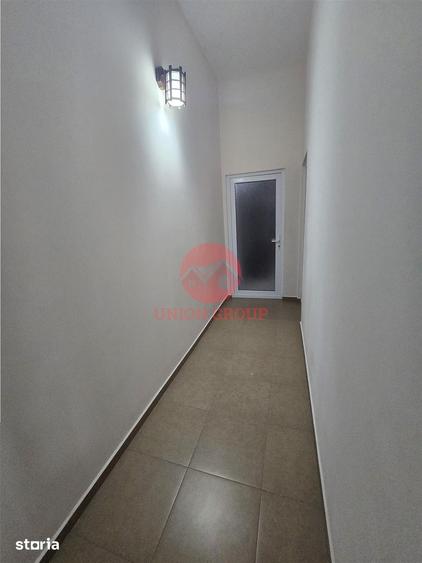 Apartament cu 3 camere, mobilat în Faleza Nord