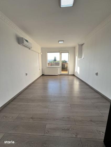 Spațiu comercial, de 200 mp, în Gheorgheni