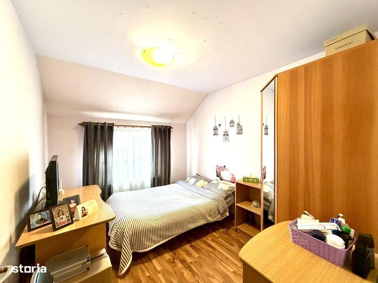Apartament cu 2 camere în Nord