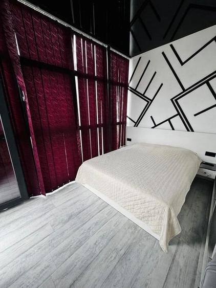 Apartament cu 3 camere decomandat, mobilat în Universitate
