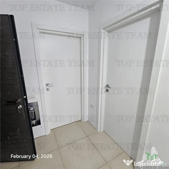 Apartament cu 2 camere decomandat în Alexandriei