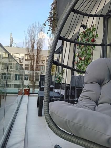 Apartament cu 2 camere decomandat în Unirii