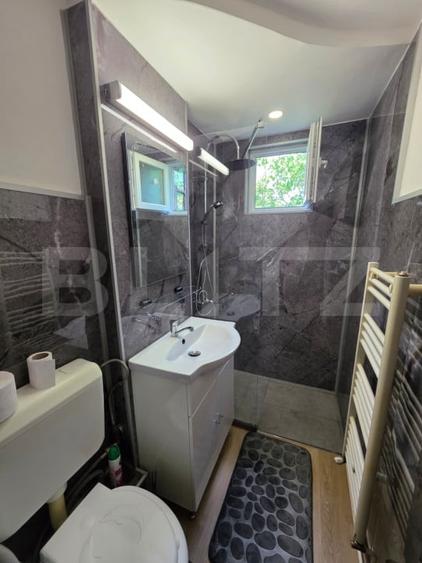 Apartament 2 camere, 42 mp, Dambu Pietros - 8