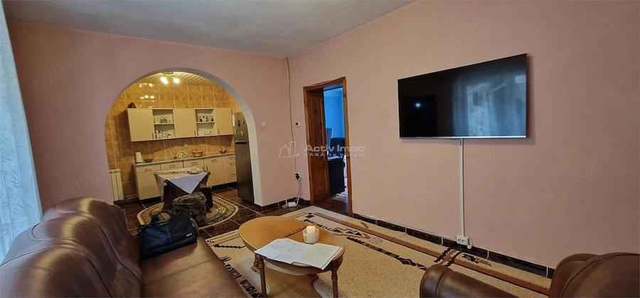 Casă cu Teren 565 Mp în Lendt