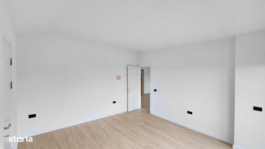 Apartament cu 2 camere, mobilat în Poiana Brașov
