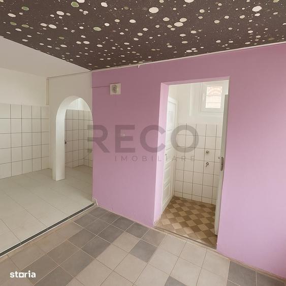 Casă cu 3 camere cu Teren 85 Mp în Central