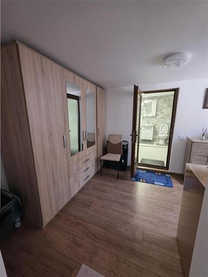 Casă individuală cu 2 camere cu Teren 400 Mp în Baciu