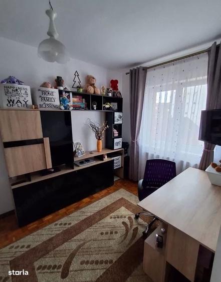 Apartament 2 camere zona Hipodrom 1 - 2