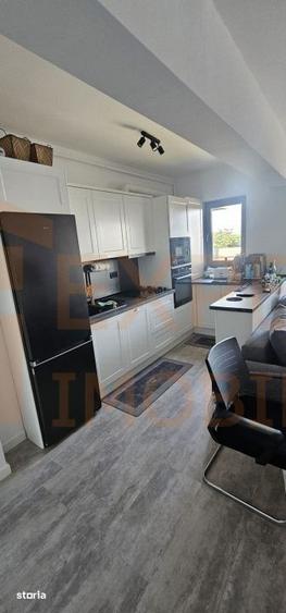 Apartament cu 2 camere decomandat, mobilat în Tomis I