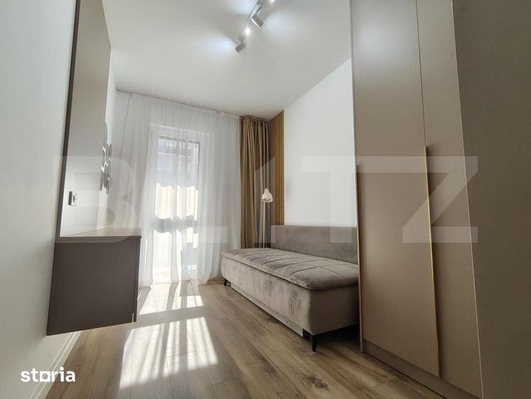 Apartament cu 3 camere în Calea Aradului