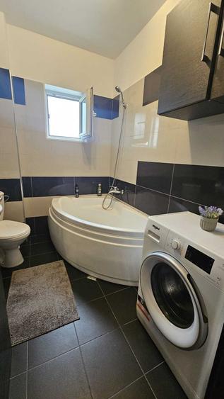 Apartament cu 2 camere semidecomandat în Mănăștur
