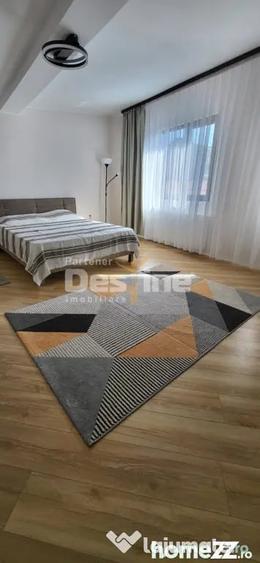 Garsoniera | Mobilata, utilata | Loc de parcare | 480 Euro. - 6